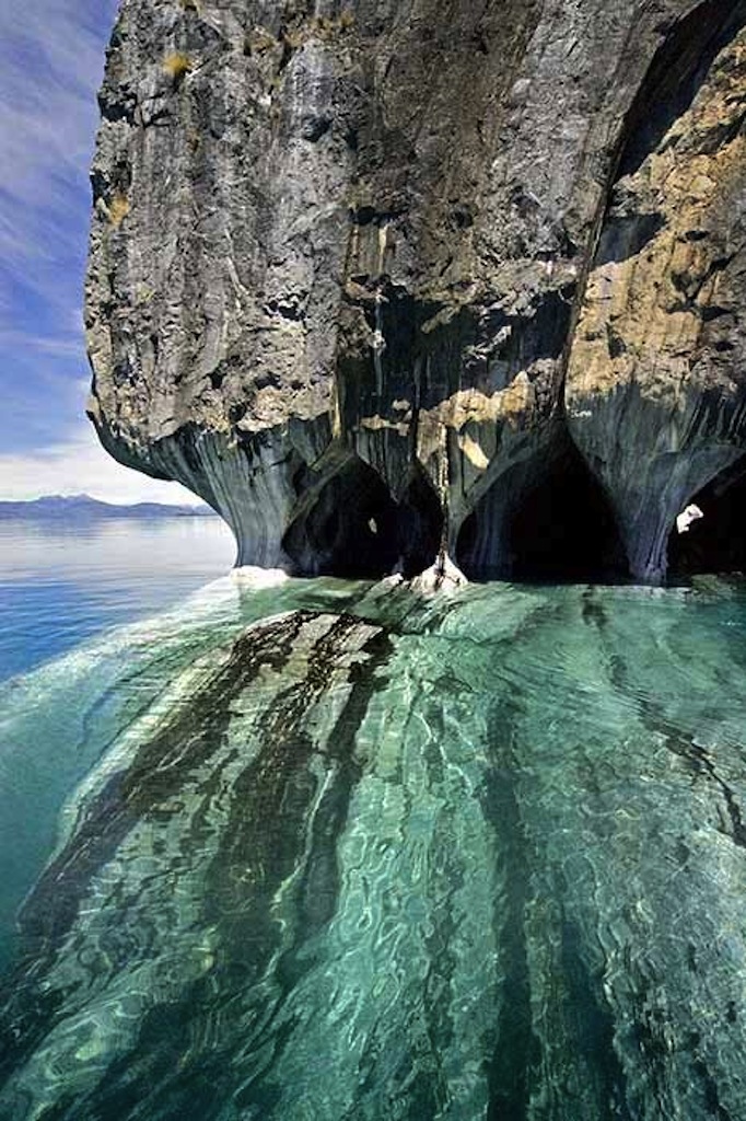 Marble-Caverns-of-Carrera-Lake-Chile